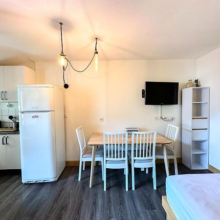 2- Studio Brides-Les-Bains Tout Confort Avec Vue Vanoise Kültér fotó