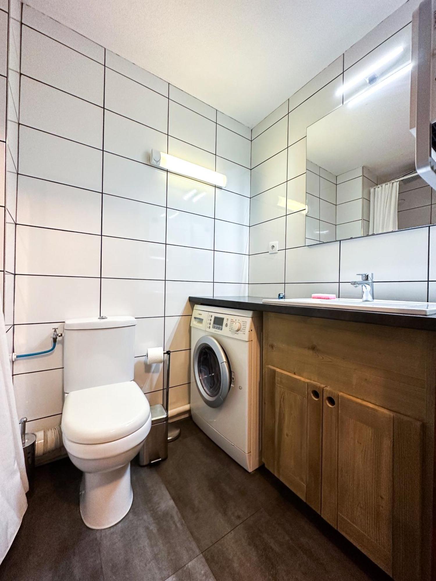 2- Studio Brides-Les-Bains Tout Confort Avec Vue Vanoise Kültér fotó